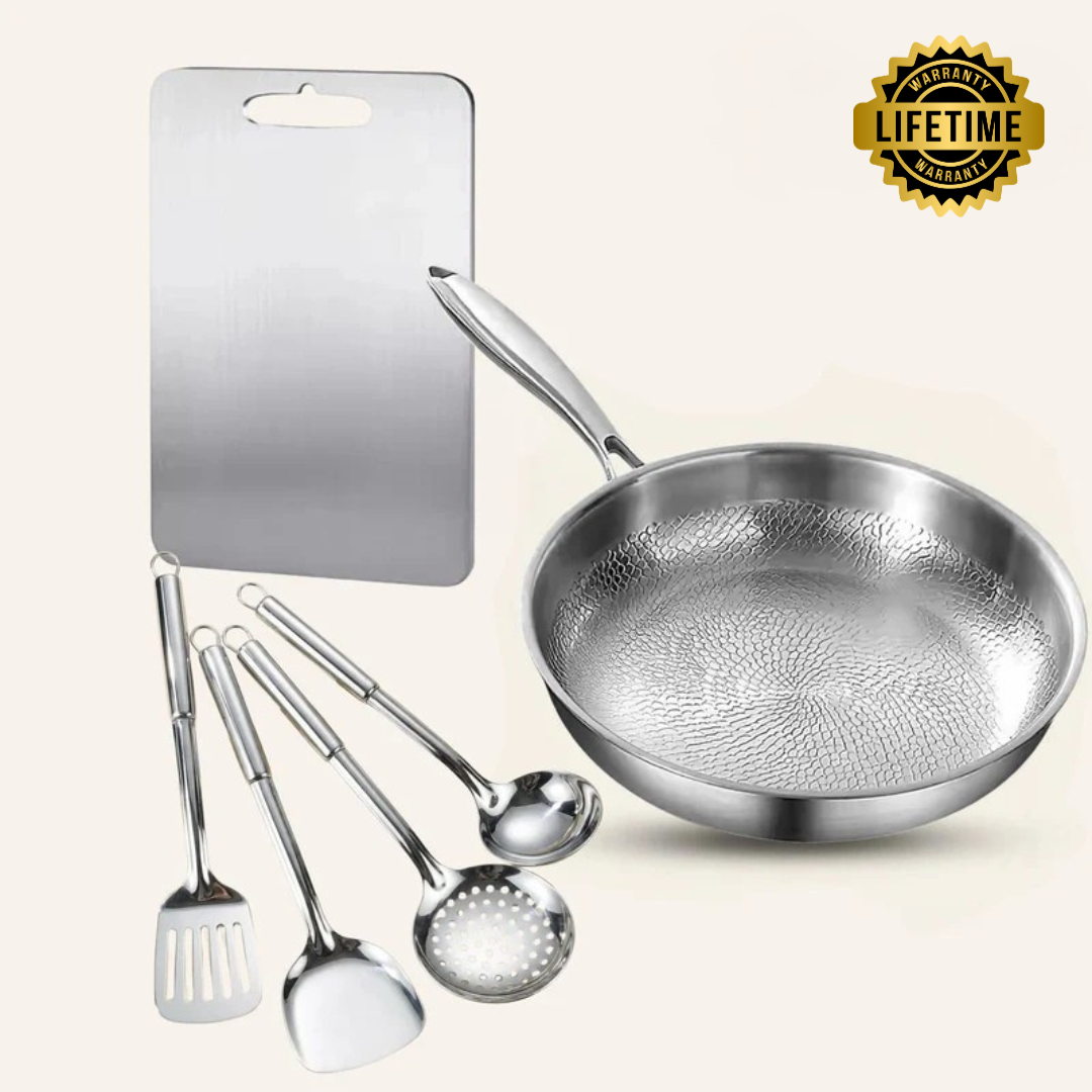 Standard Essentials Bundle