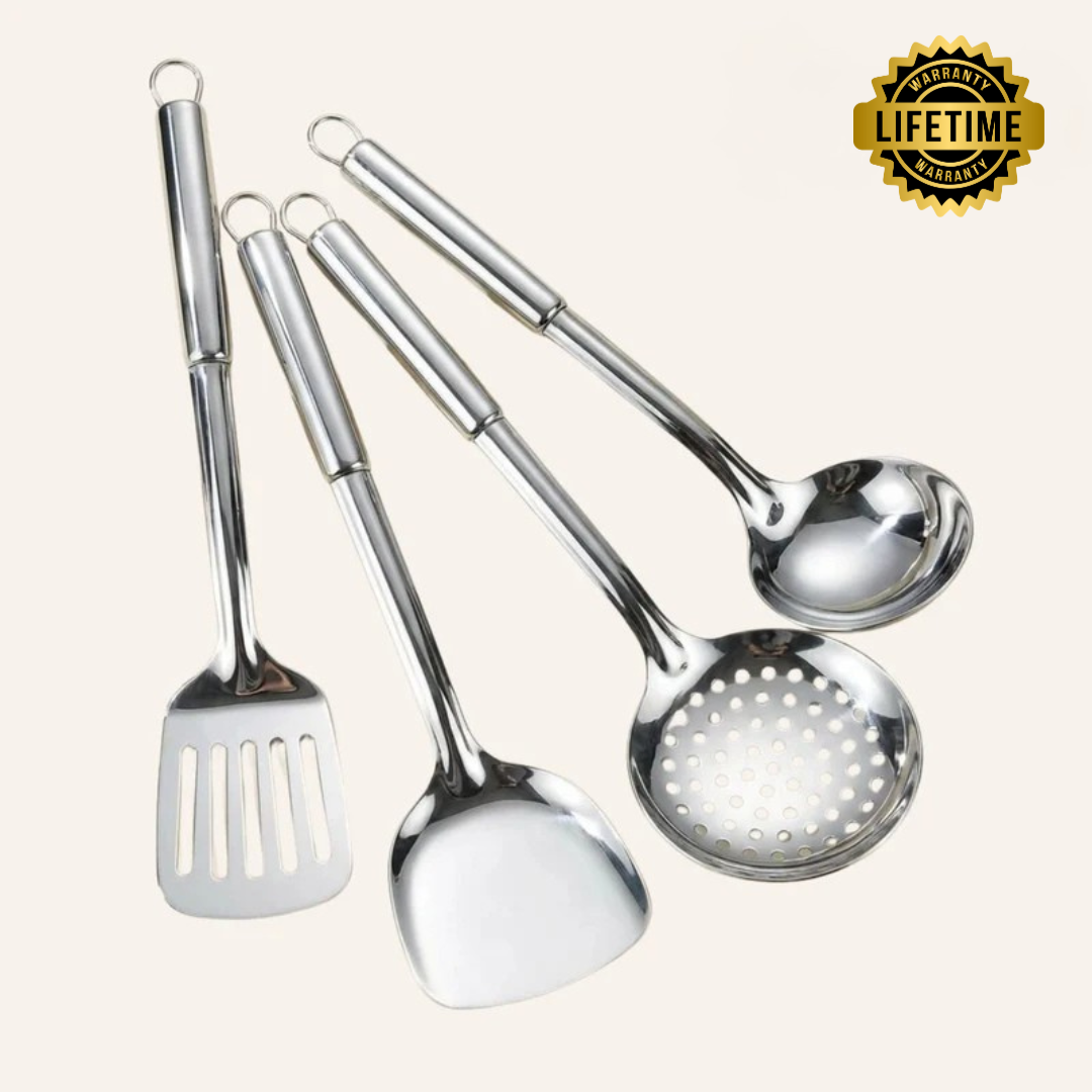 Titanium Ultimate Kitchen Bundle