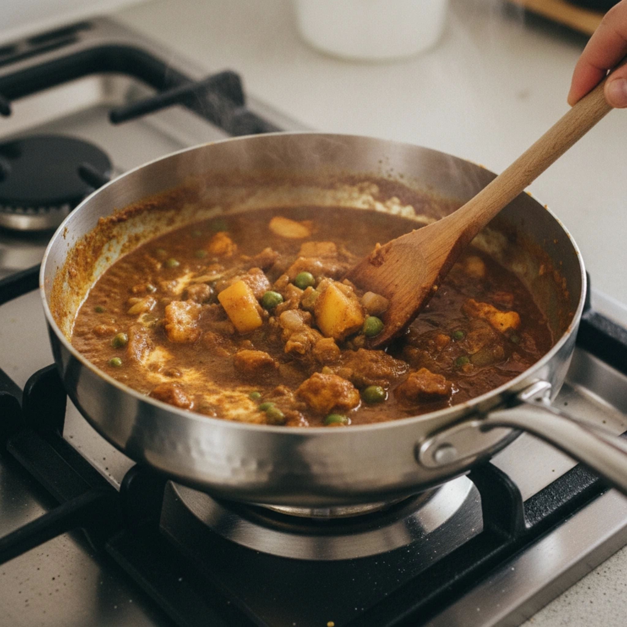 Titanium Cookware Set Pro