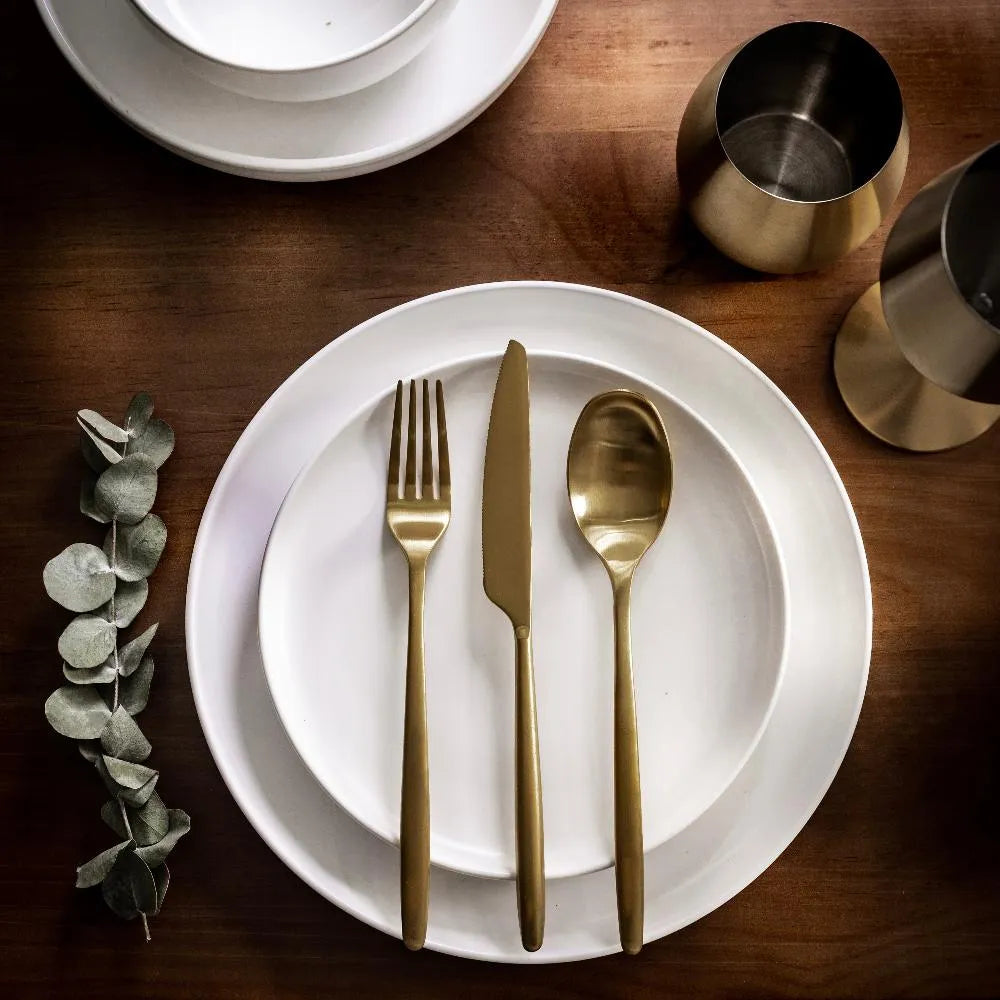 Premium Cutlery Set