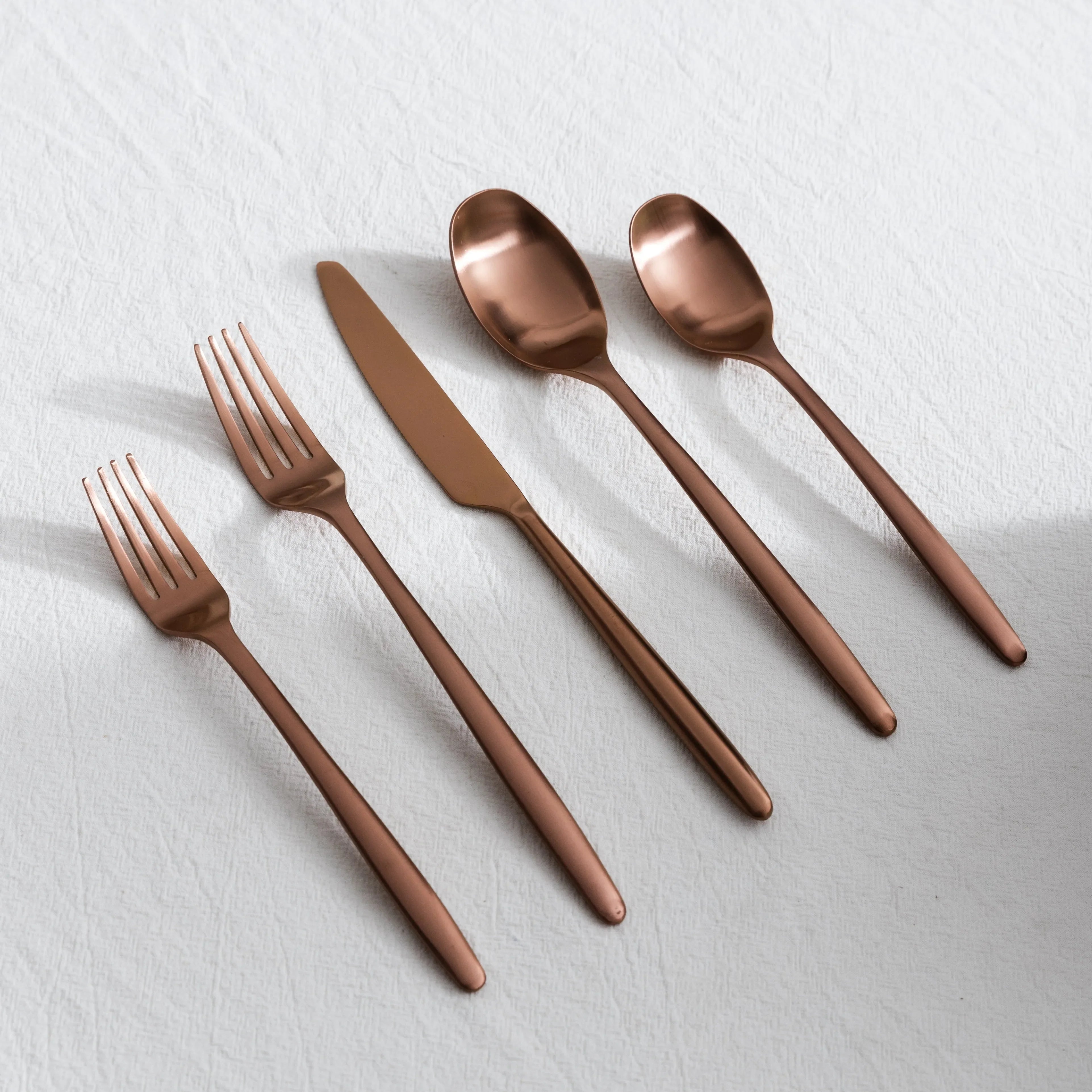 Premium Cutlery Set