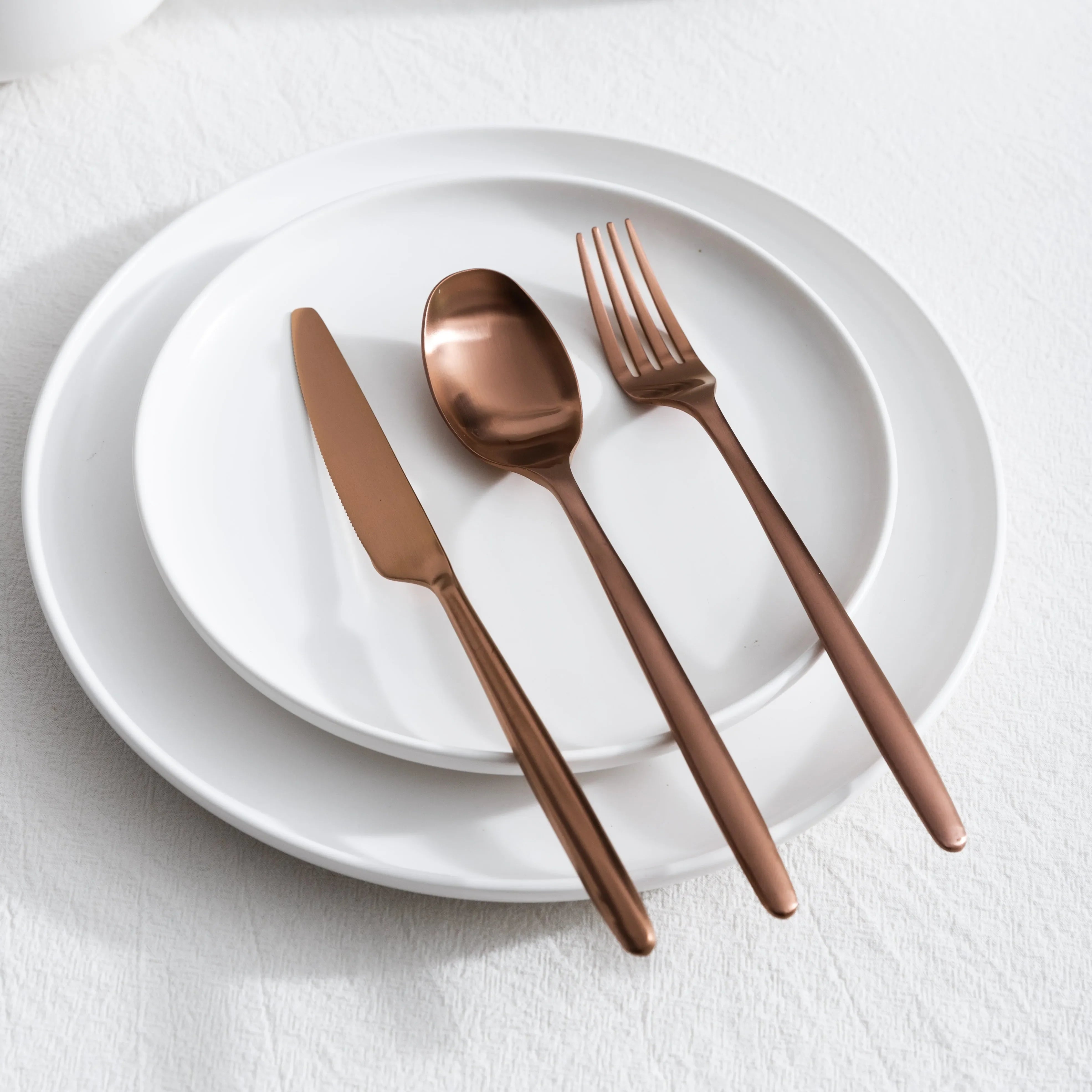 Premium Cutlery Set