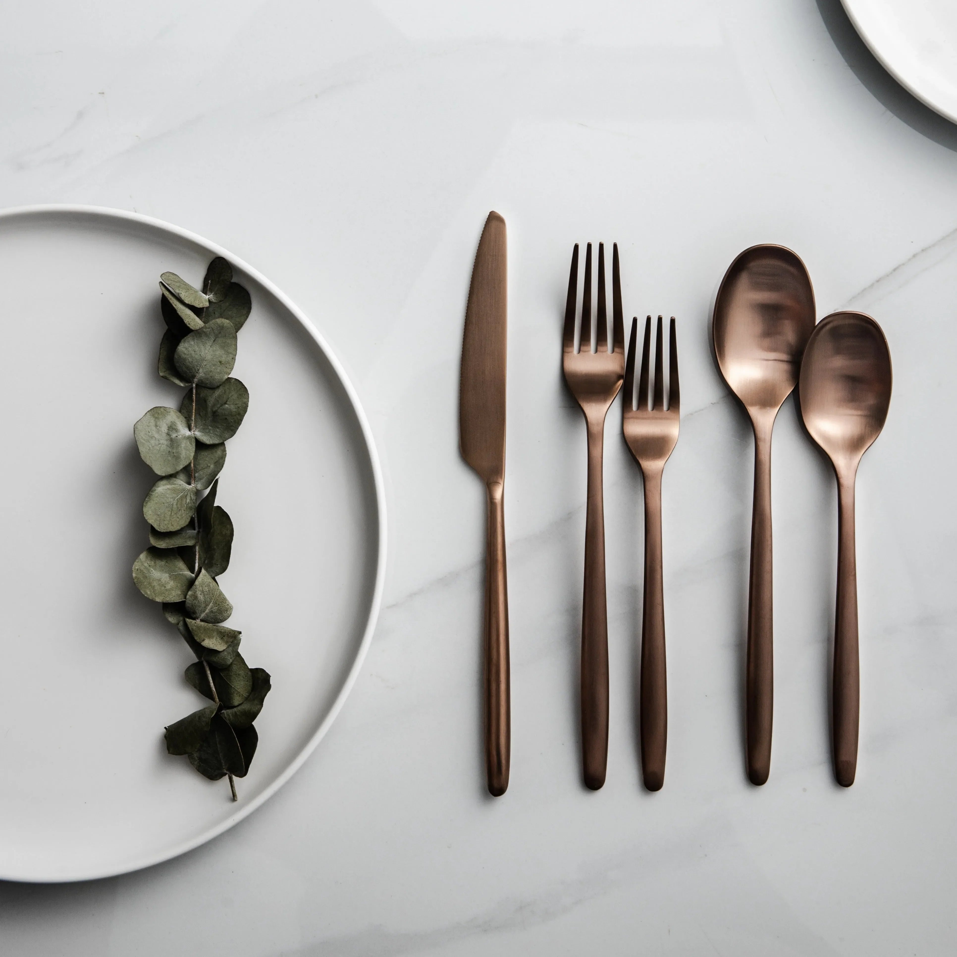 Premium Cutlery Set