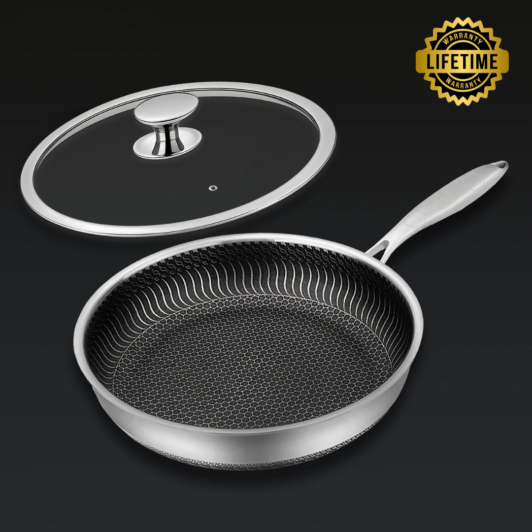 Pureclad™ - Hybrid Pan