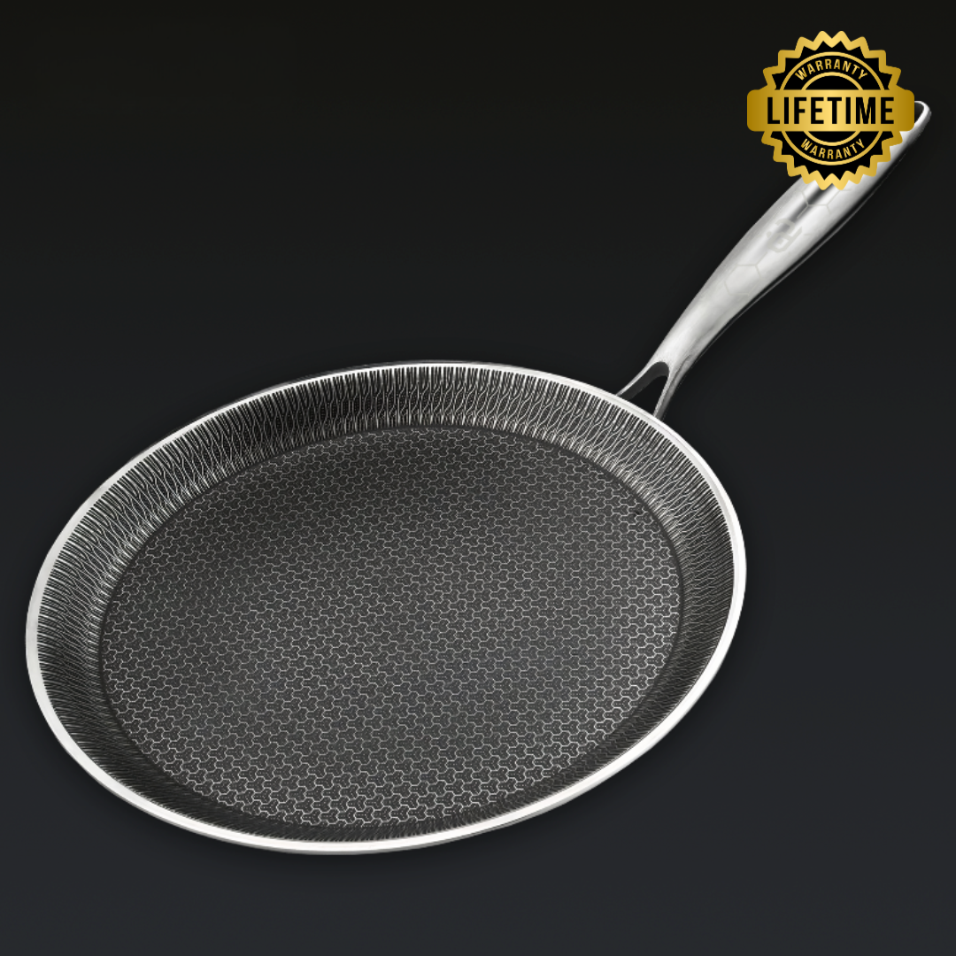 Pureclad™- Griddle Pan