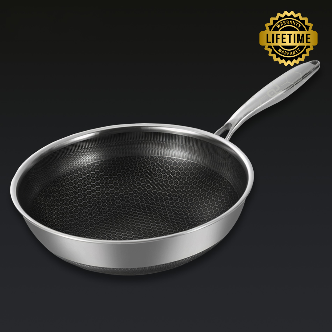 Pureclad™ - Hybrid Wok Pan