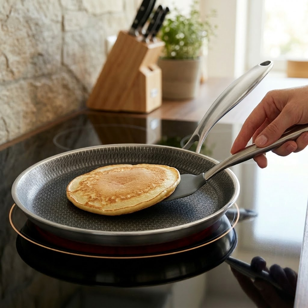 Pureclad™- Griddle Pan