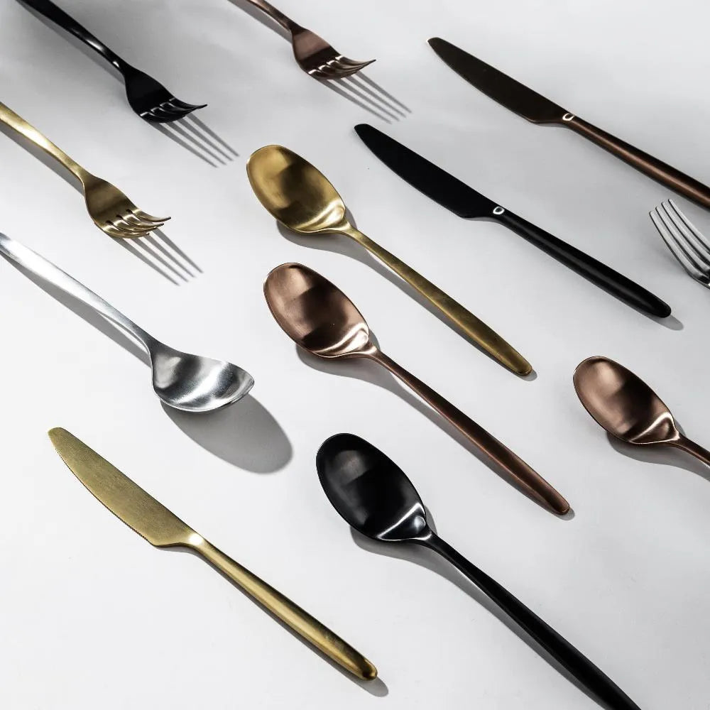 Premium Cutlery Set