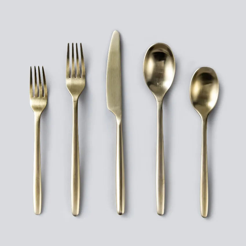 Premium Cutlery Set