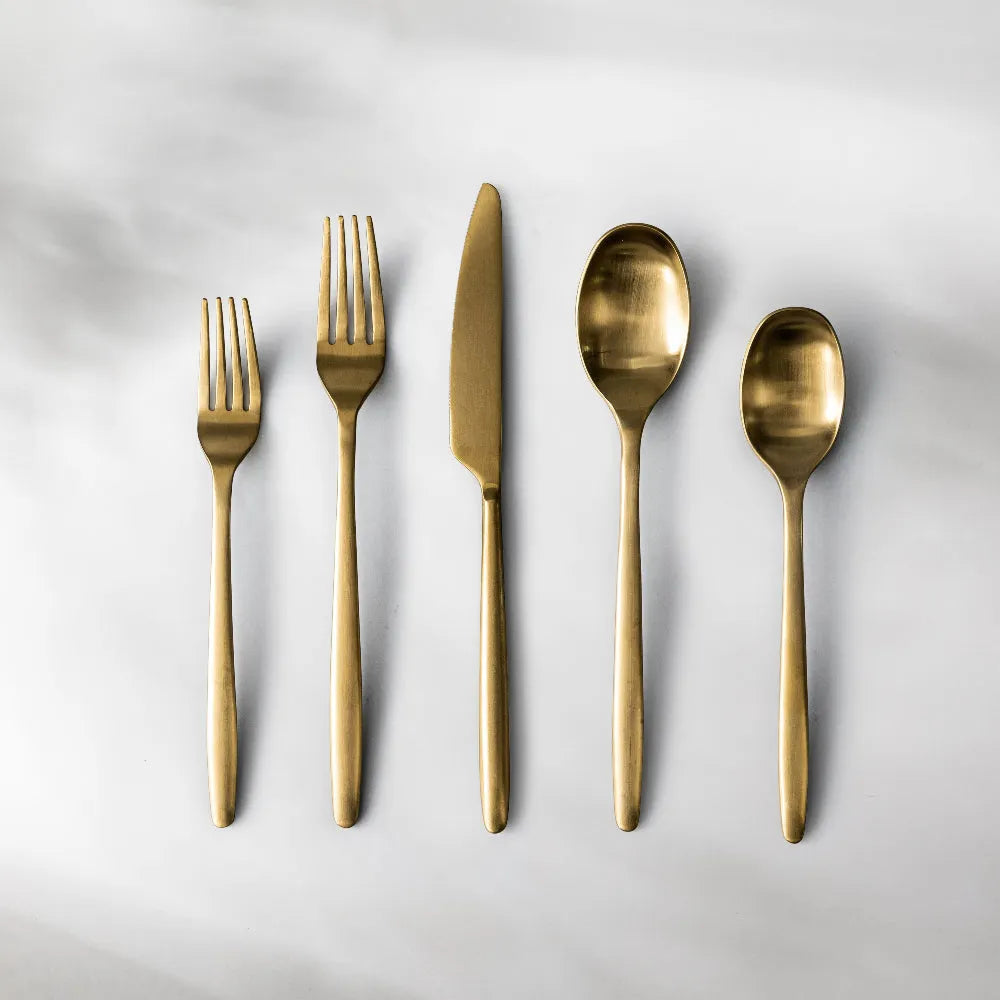 Premium Cutlery Set