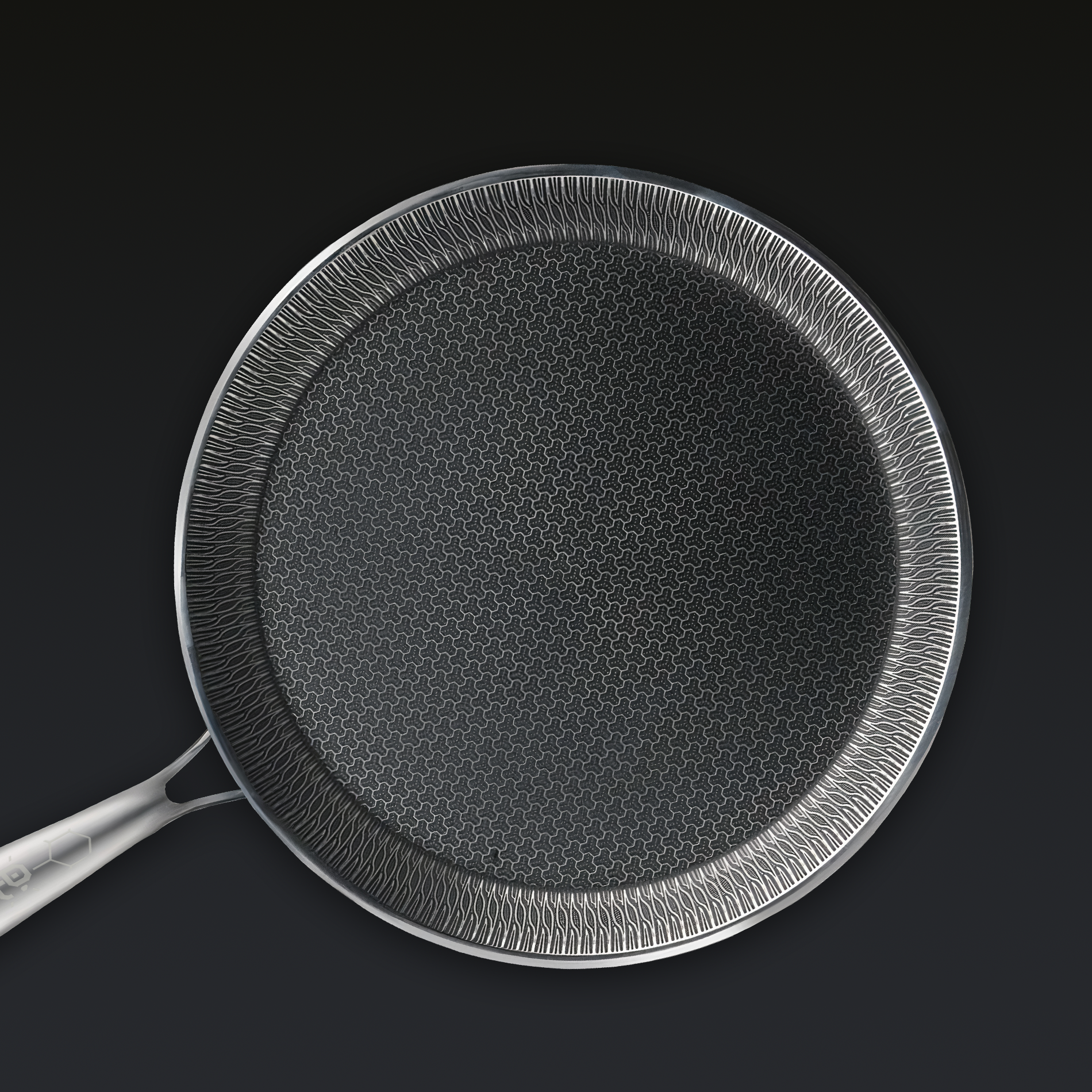 Pureclad™- Griddle Pan