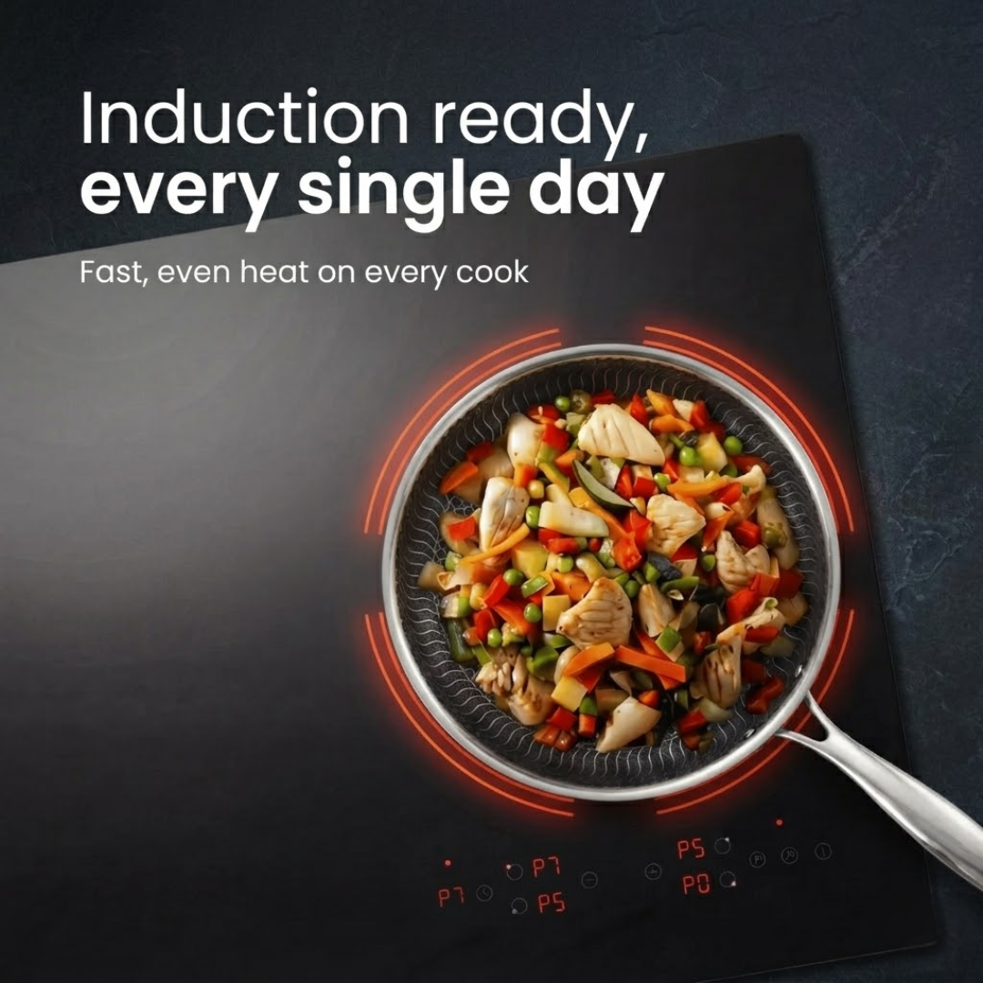 Pureclad™- Griddle Pan