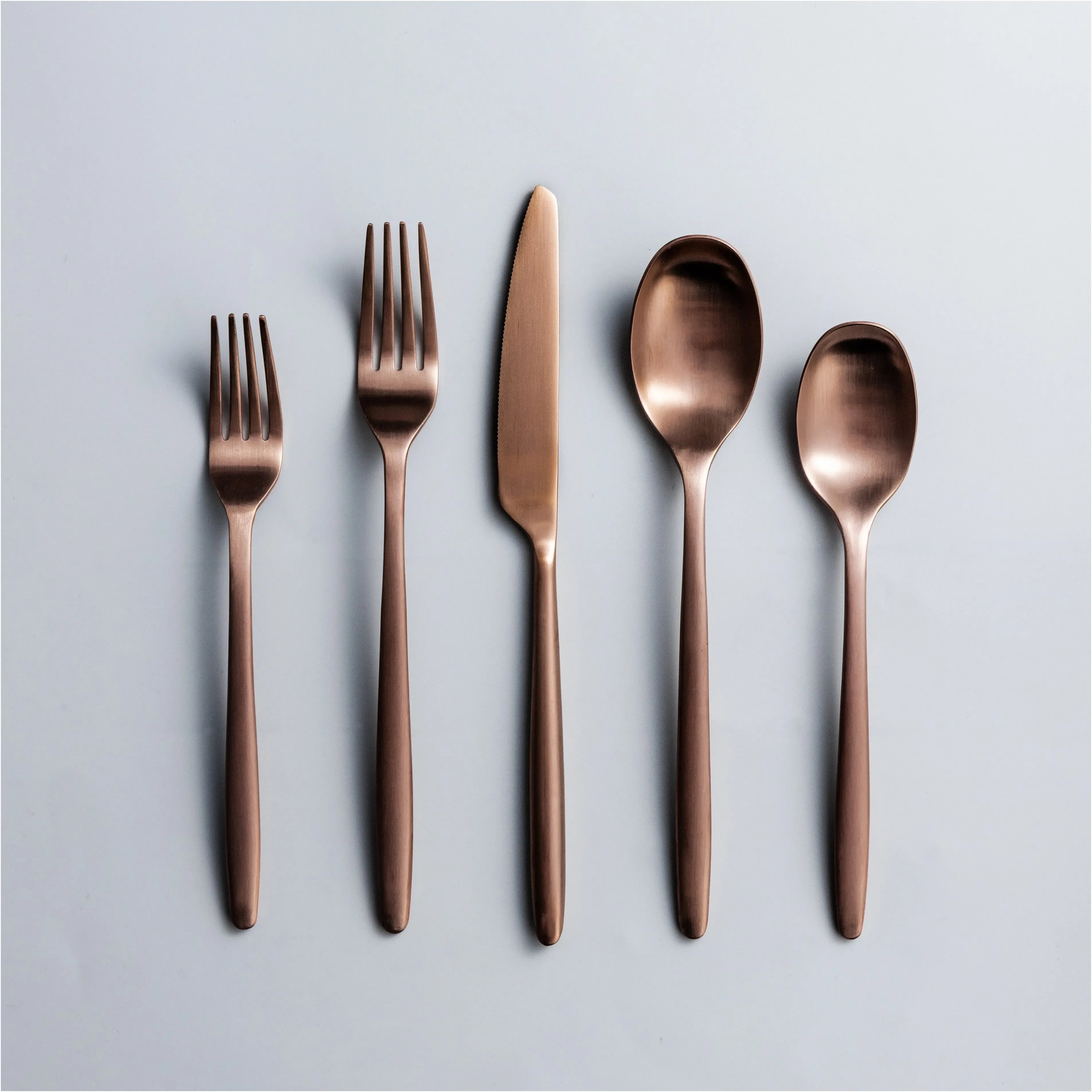 Premium Cutlery Set
