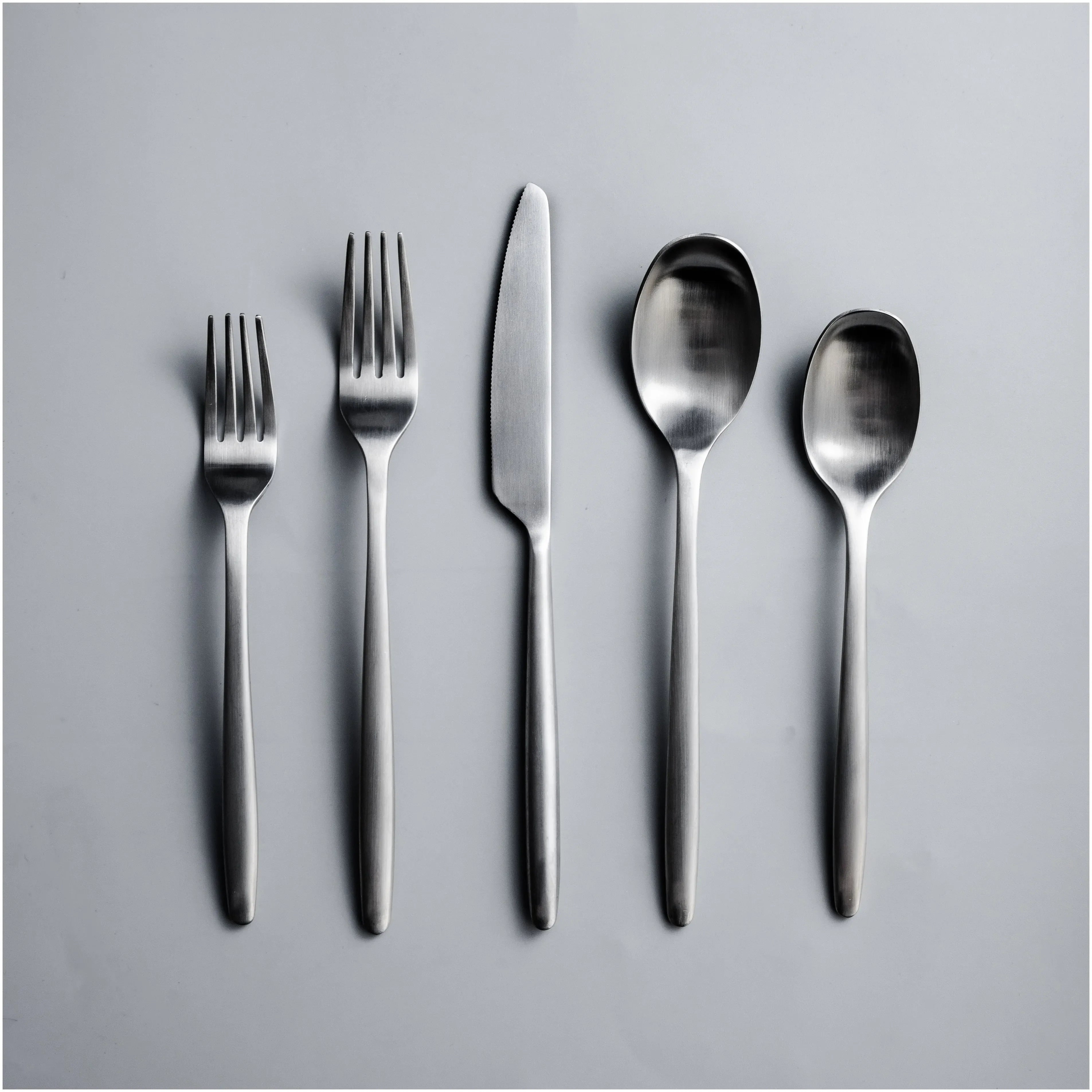 Premium Cutlery Set