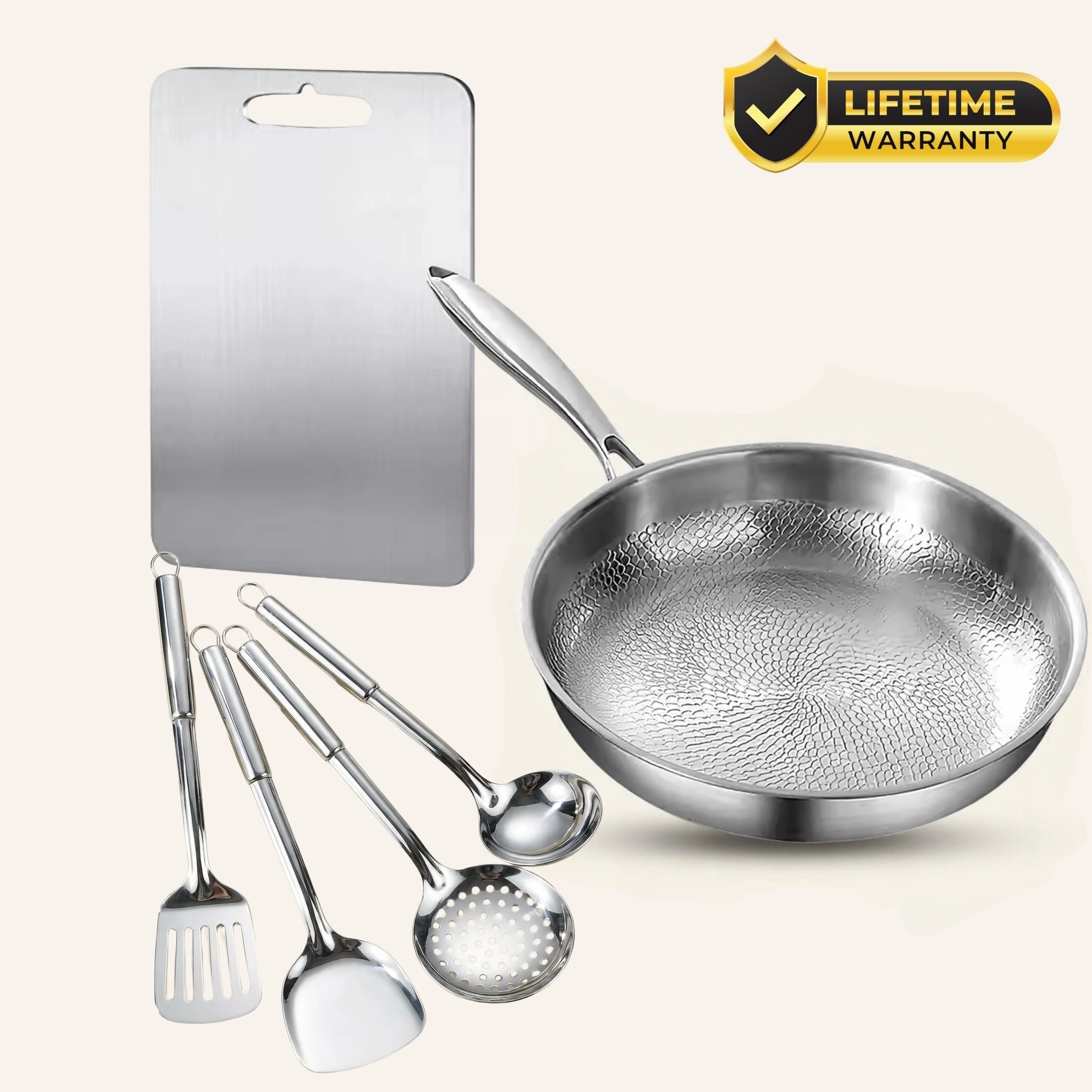 Standard Essentials Bundle