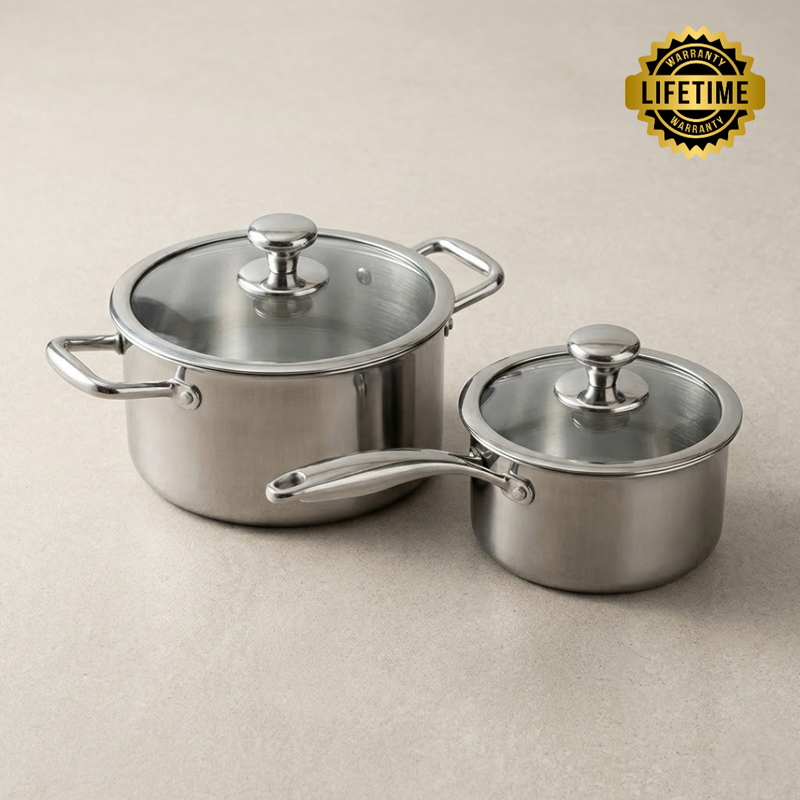 Collins Cookware