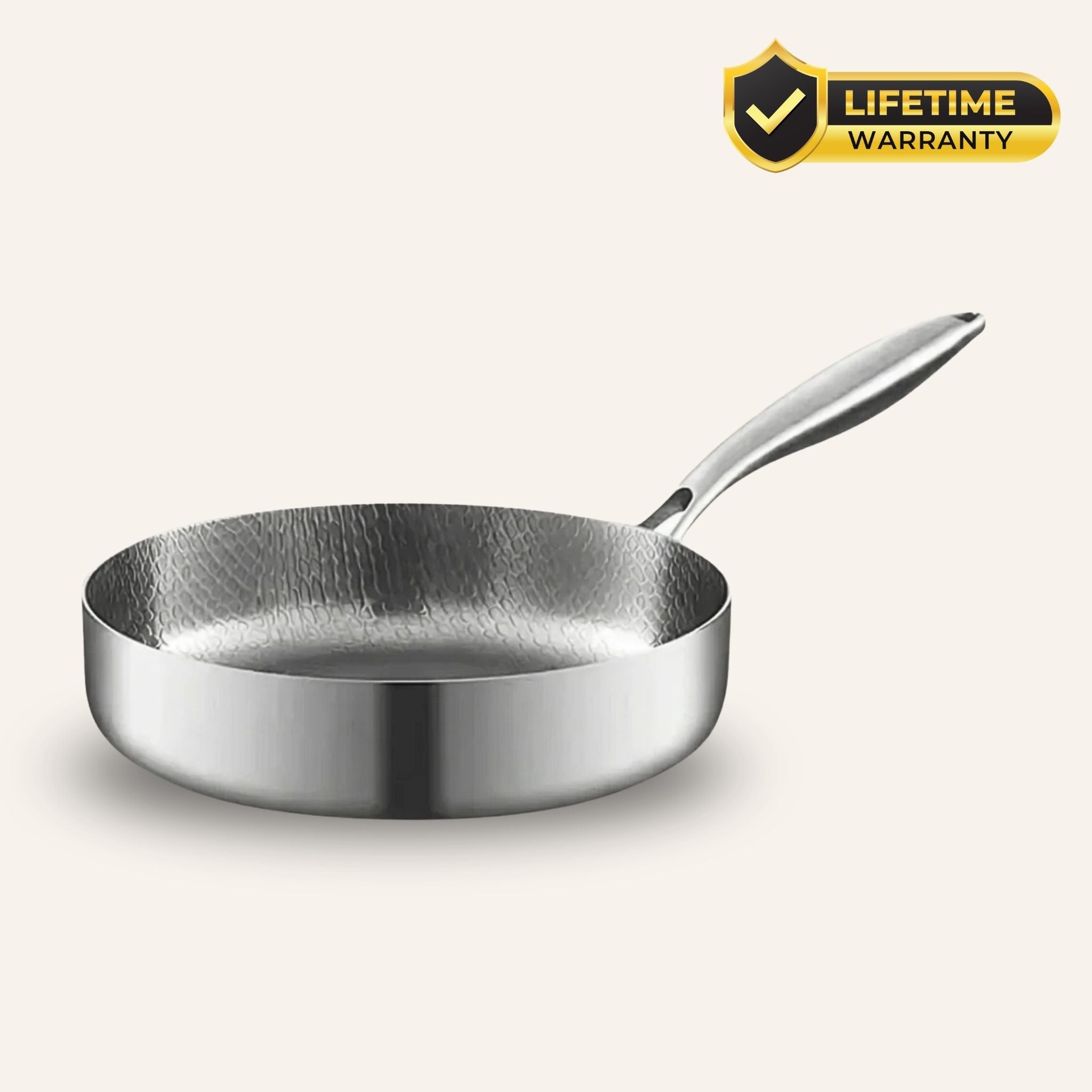 Titanium Cookware Set Pro