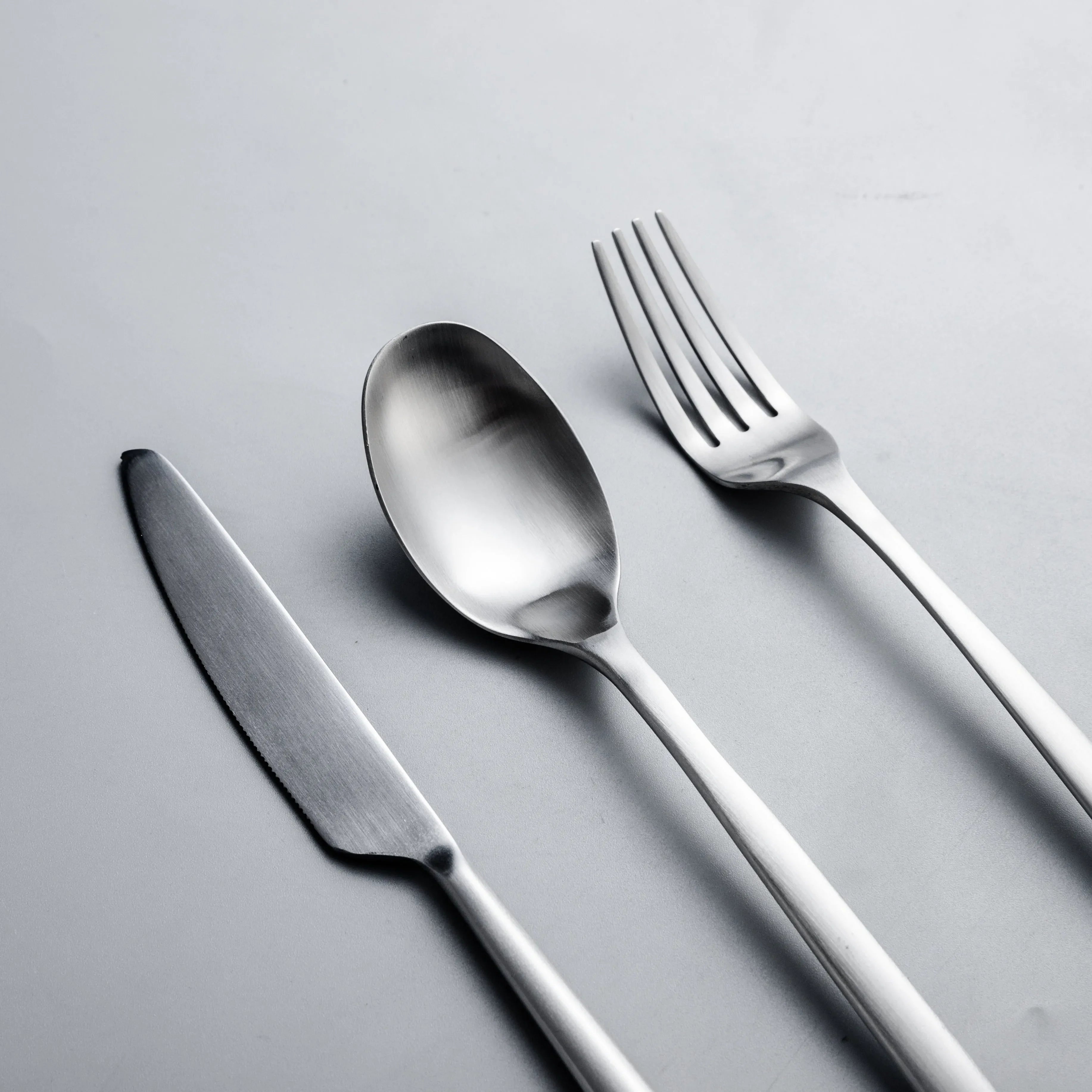 Premium Cutlery Set