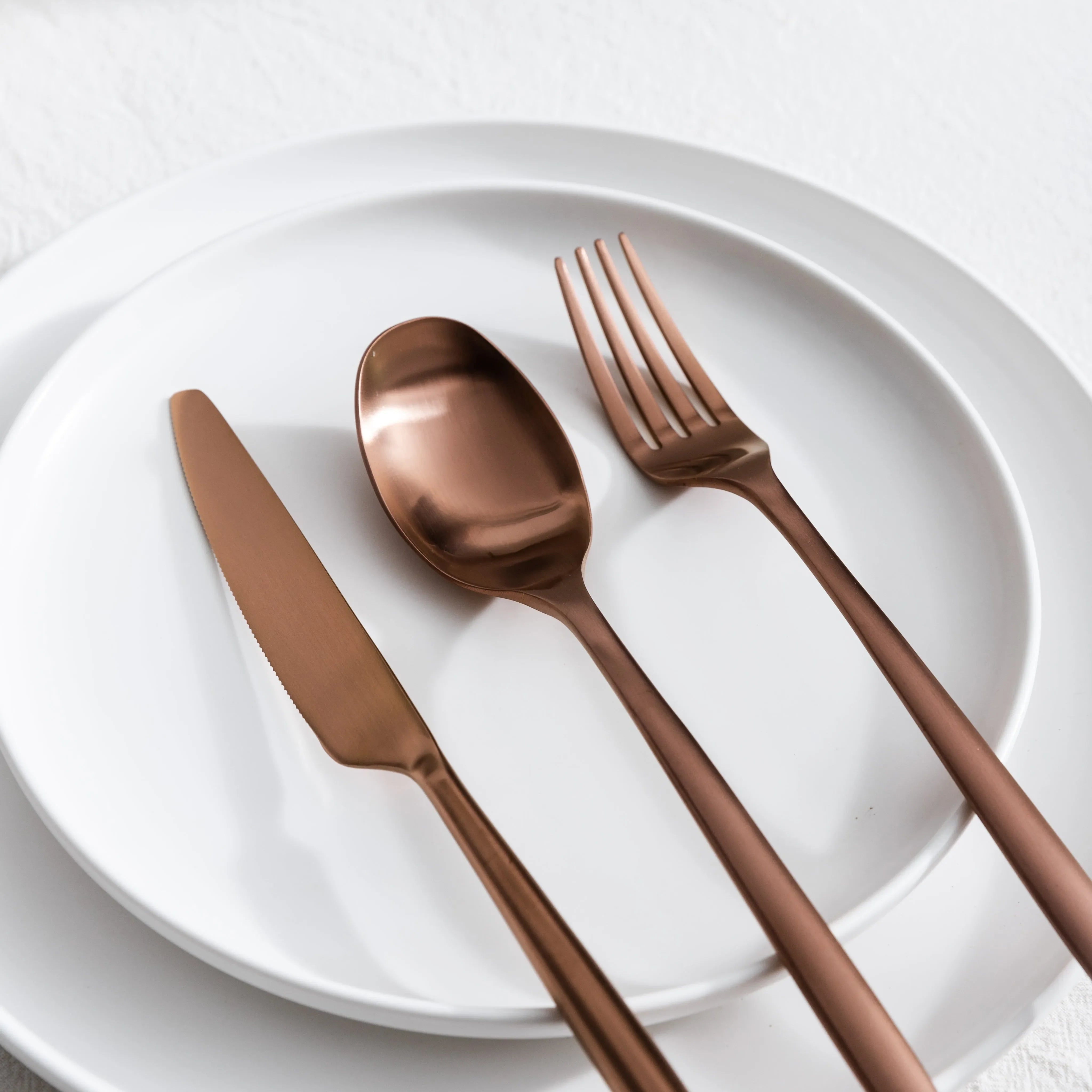 Premium Cutlery Set