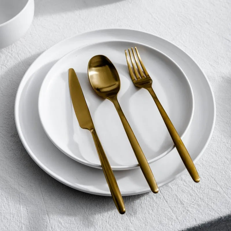 Premium Cutlery Set