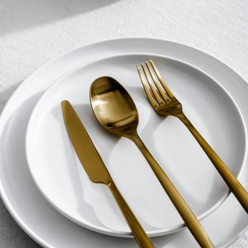 Premium Cutlery Set