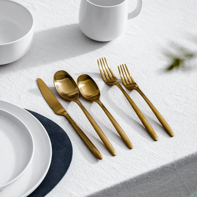 Premium Cutlery Set