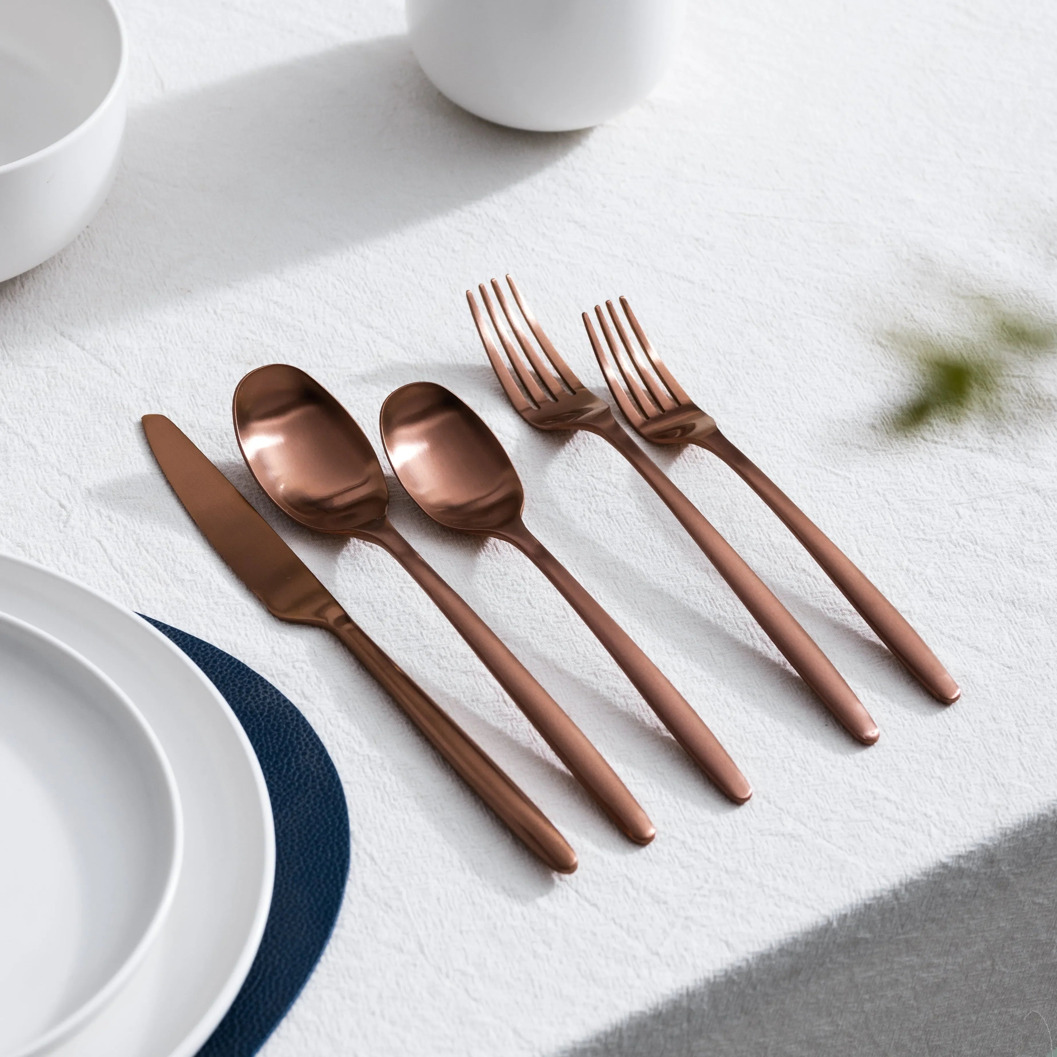 Premium Cutlery Set