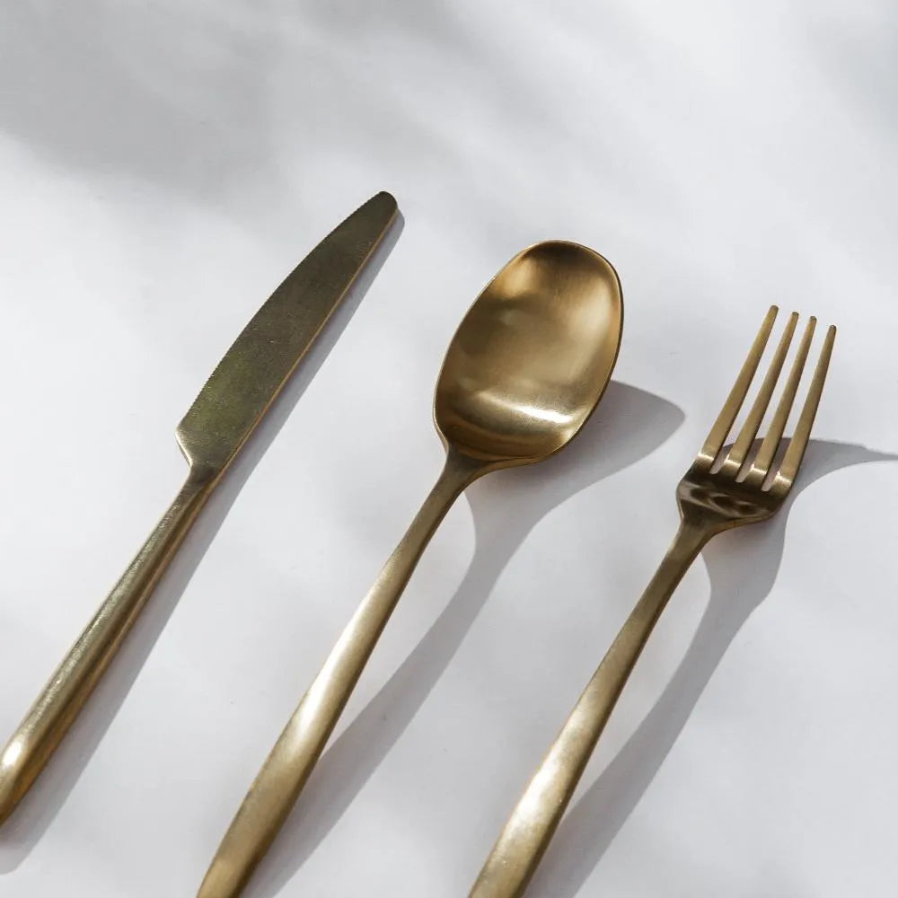 Premium Cutlery Set