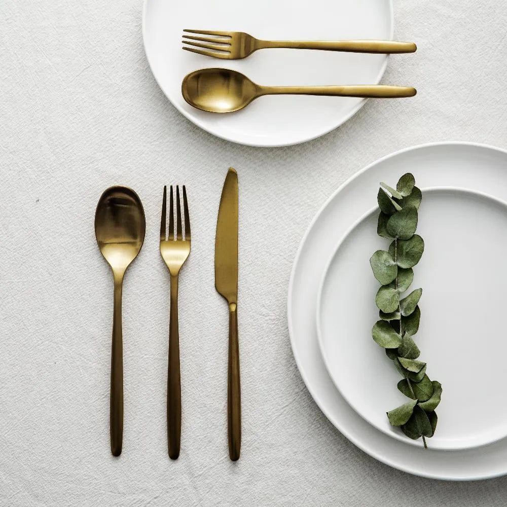 Premium Cutlery Set