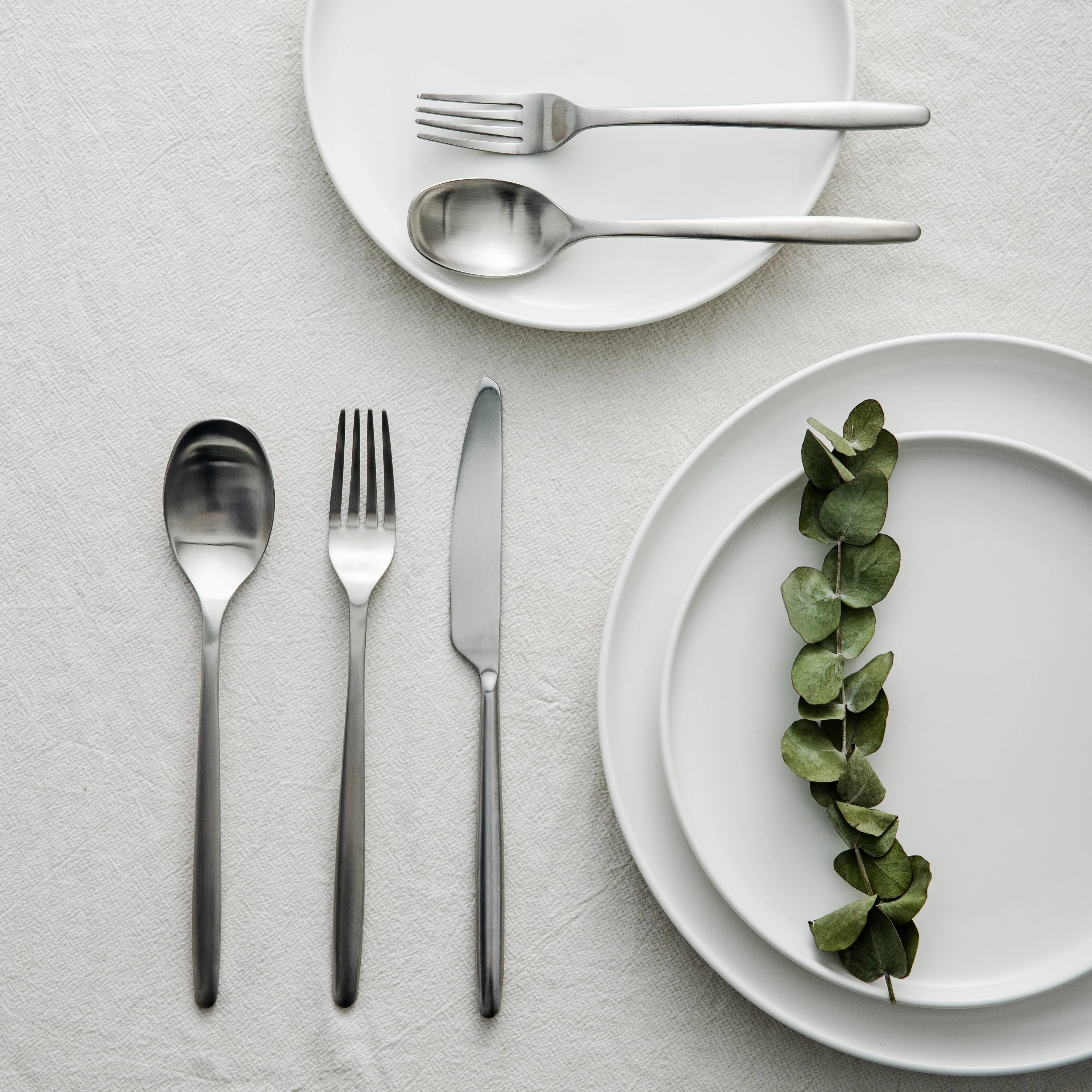 Premium Cutlery Set