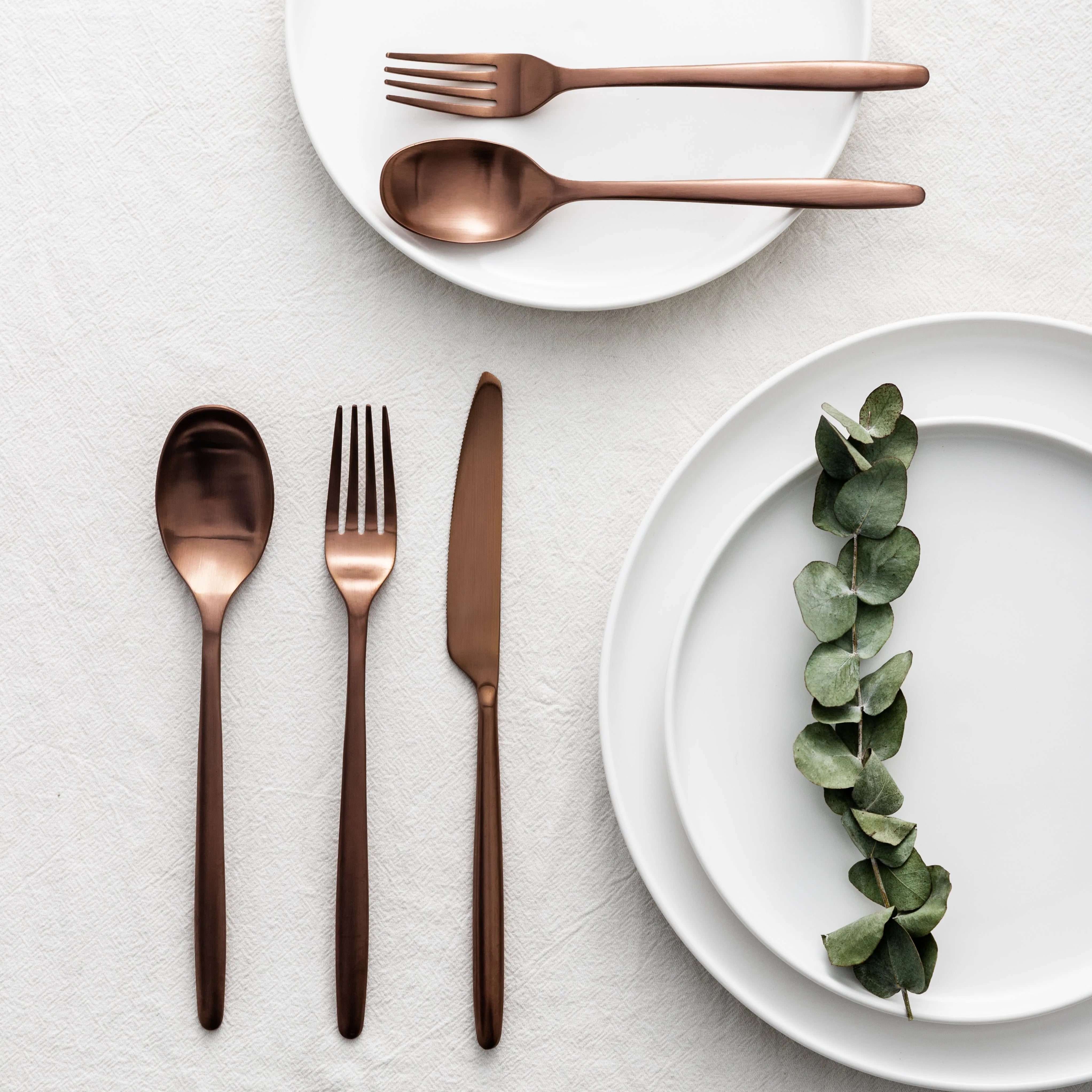 Premium Cutlery Set