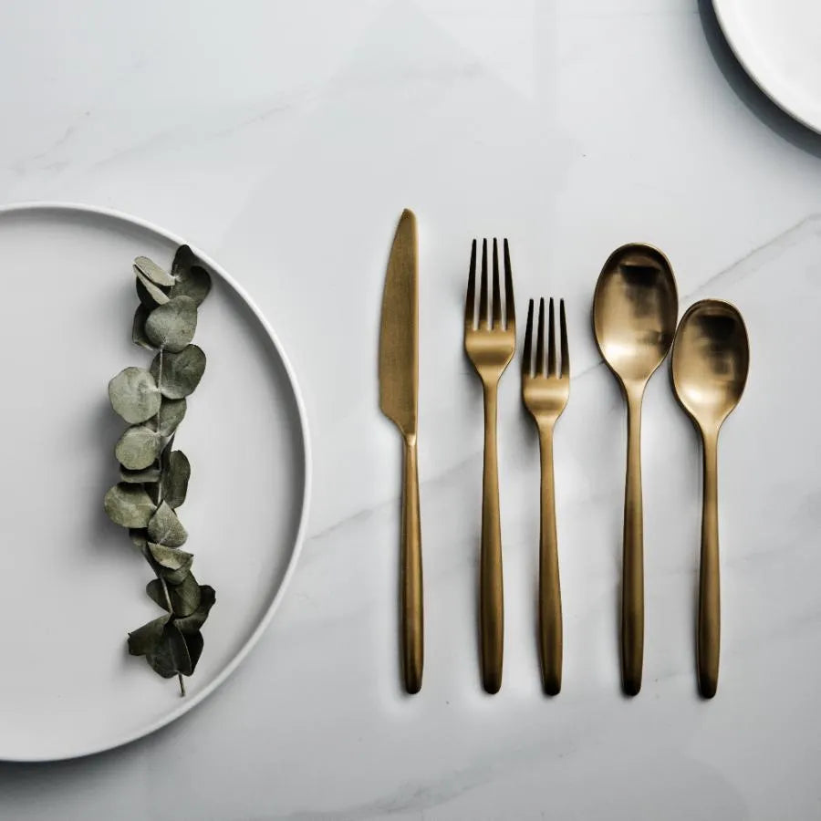 Premium Cutlery Set