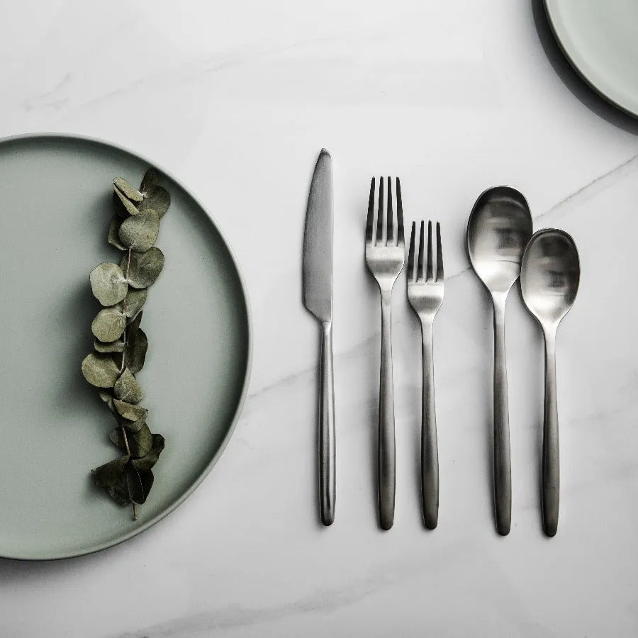 Premium Cutlery Set