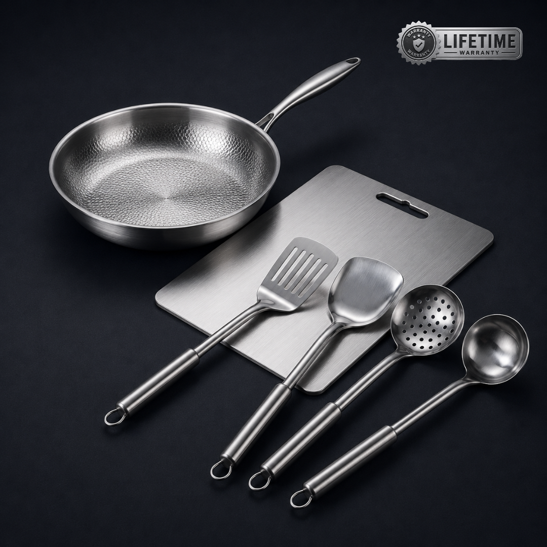 Standard Essentials Bundle