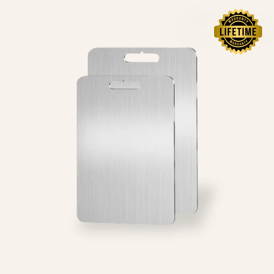 Titanium Cutting Board