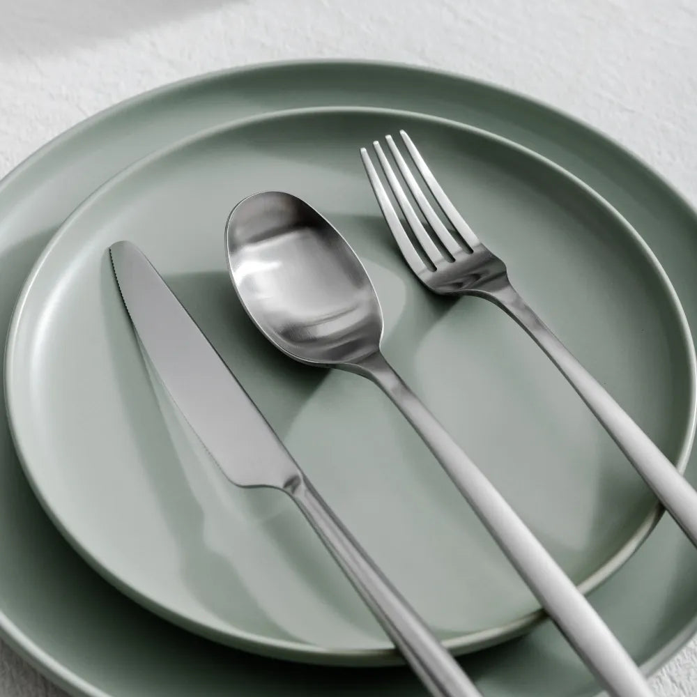 Premium Cutlery Set