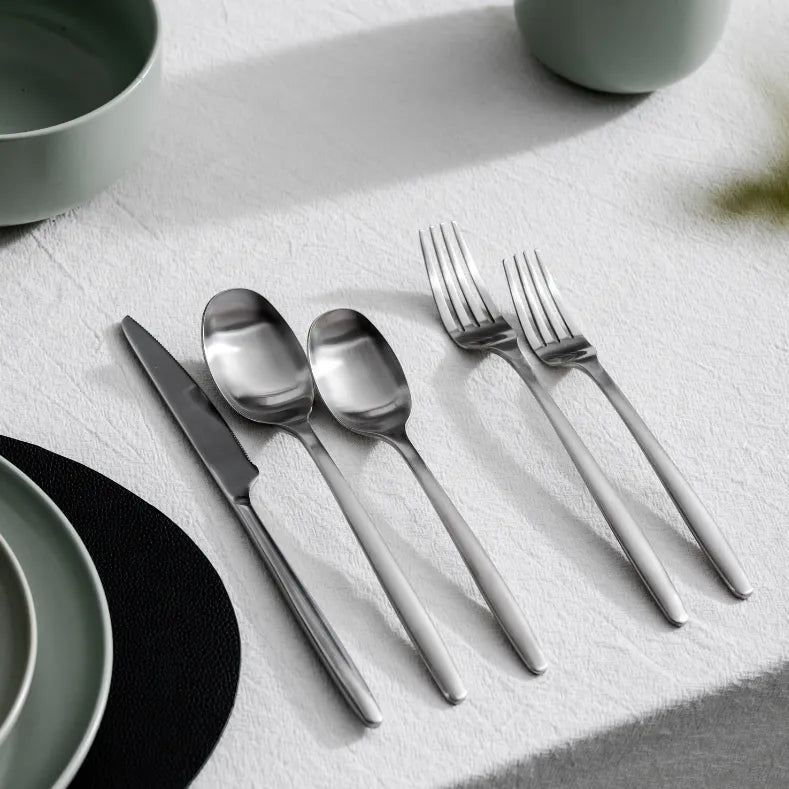 Premium Cutlery Set