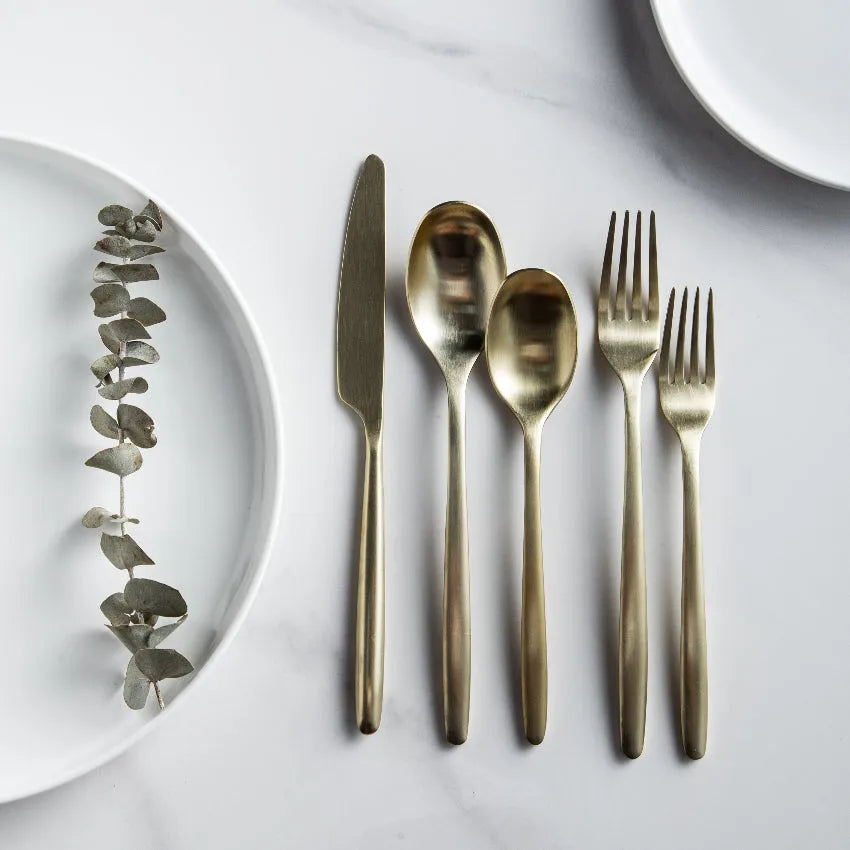 Premium Cutlery Set