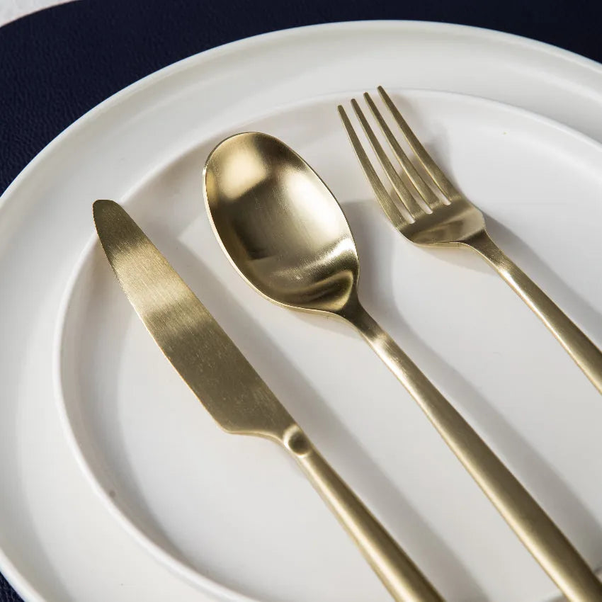 Premium Cutlery Set