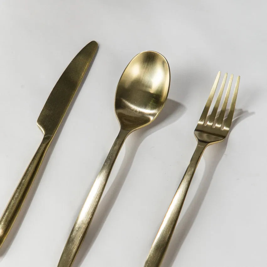Premium Cutlery Set