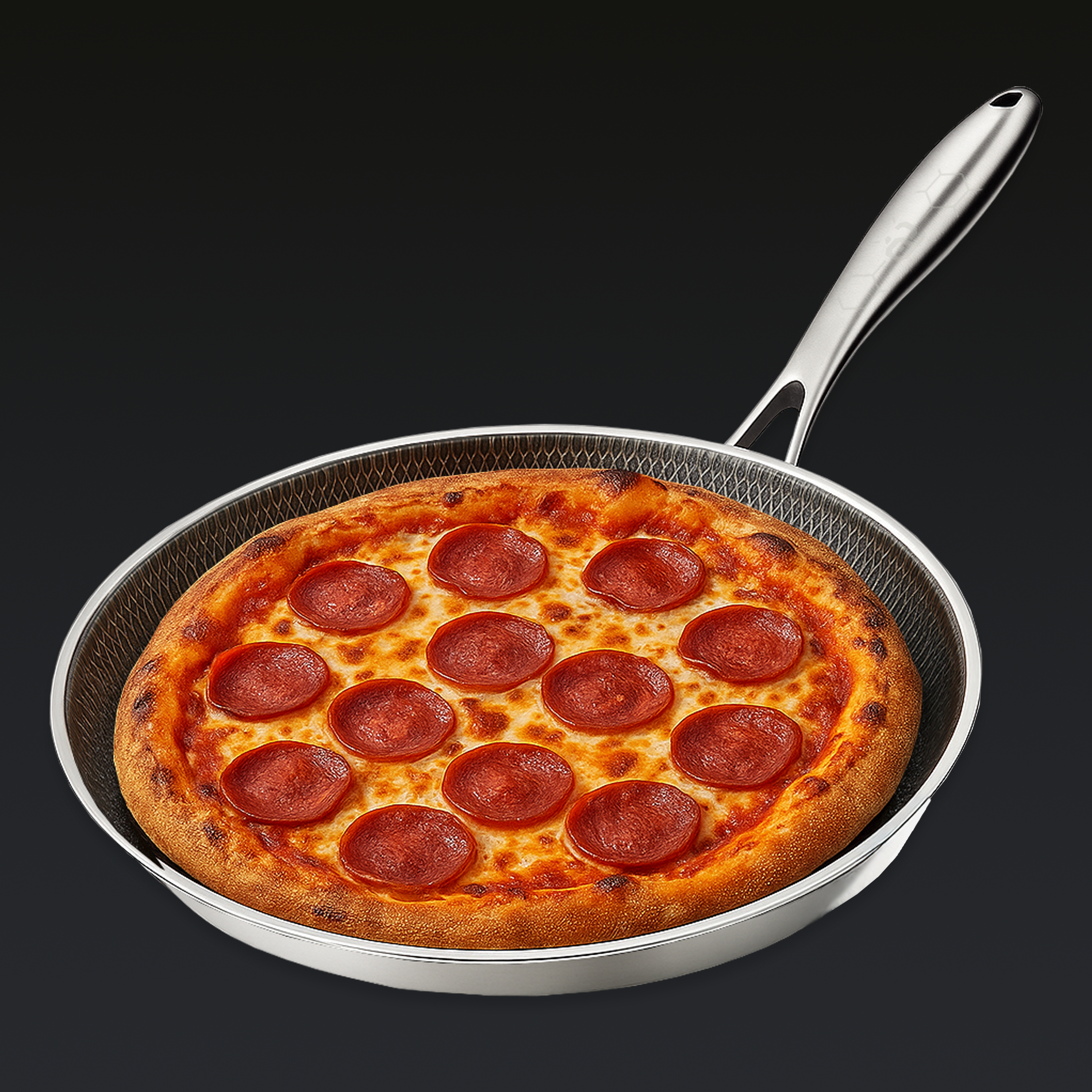 Pureclad™- Griddle Pan