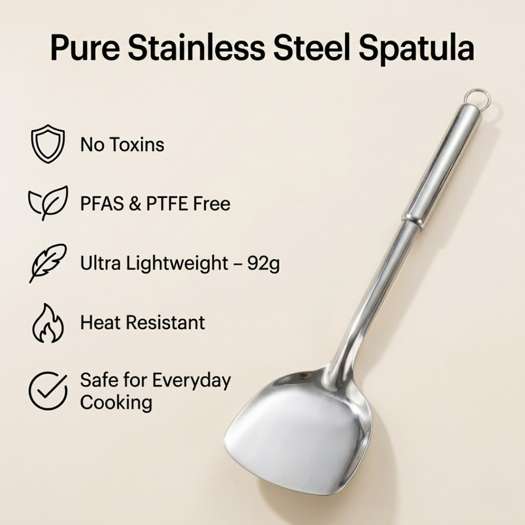 Utensils Set